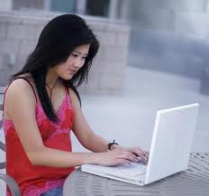 Starting a Blog